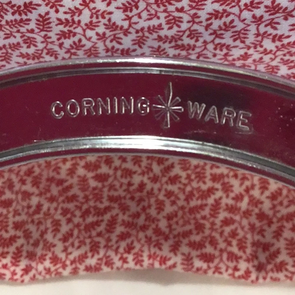 Large trivet for Corningware P-10-M-1